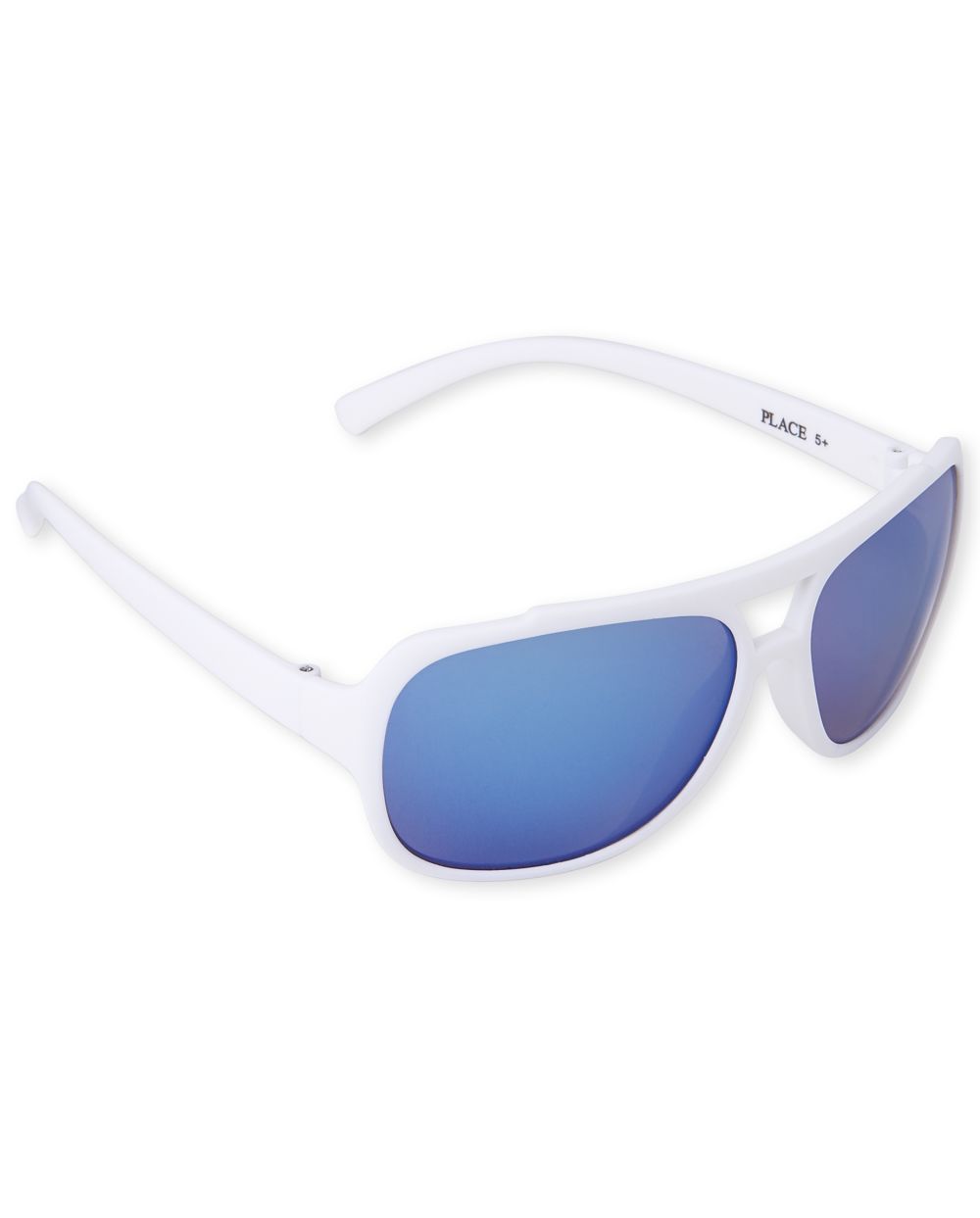 Boys Aviator Sunglasses