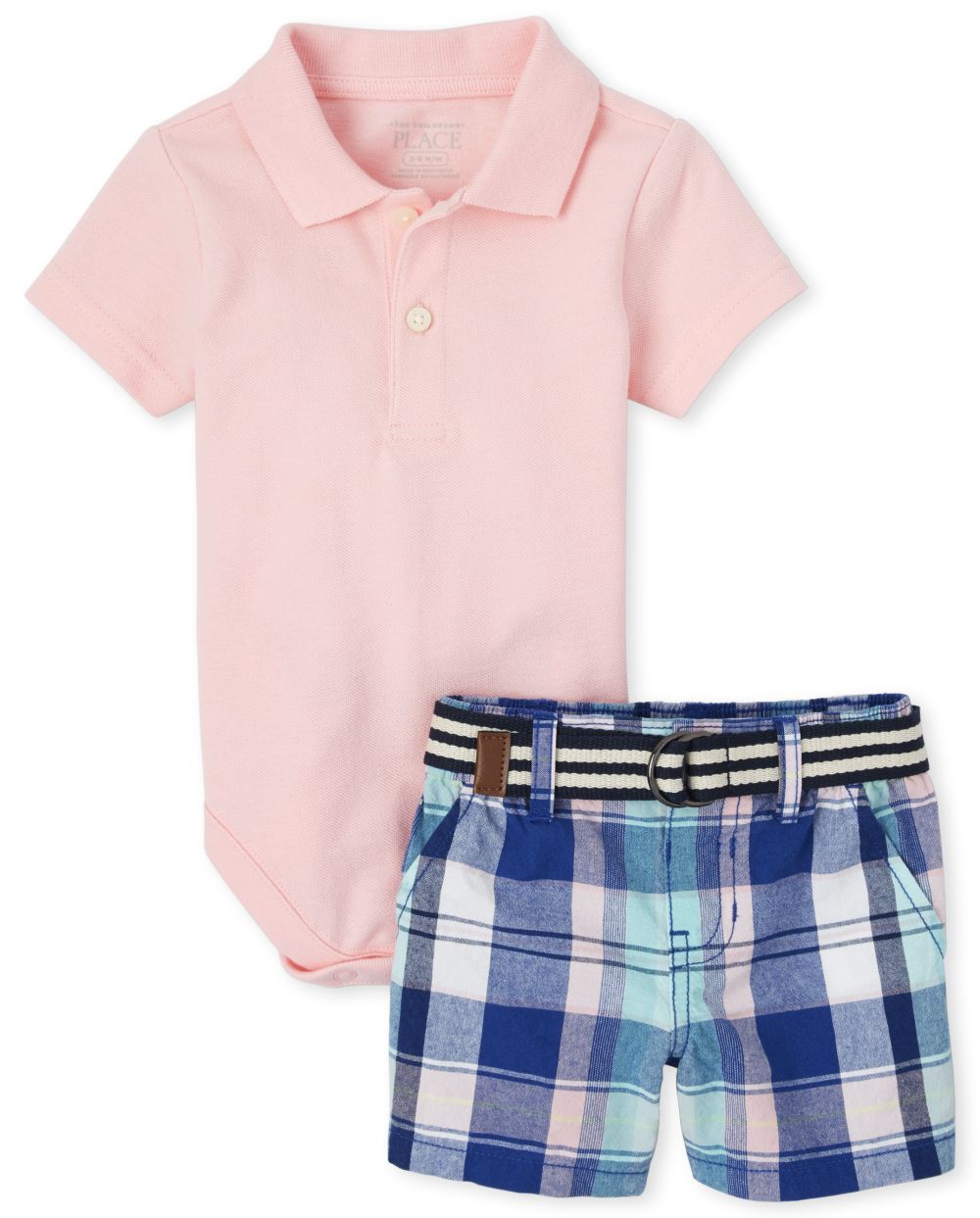 baby boy polo easter outfits