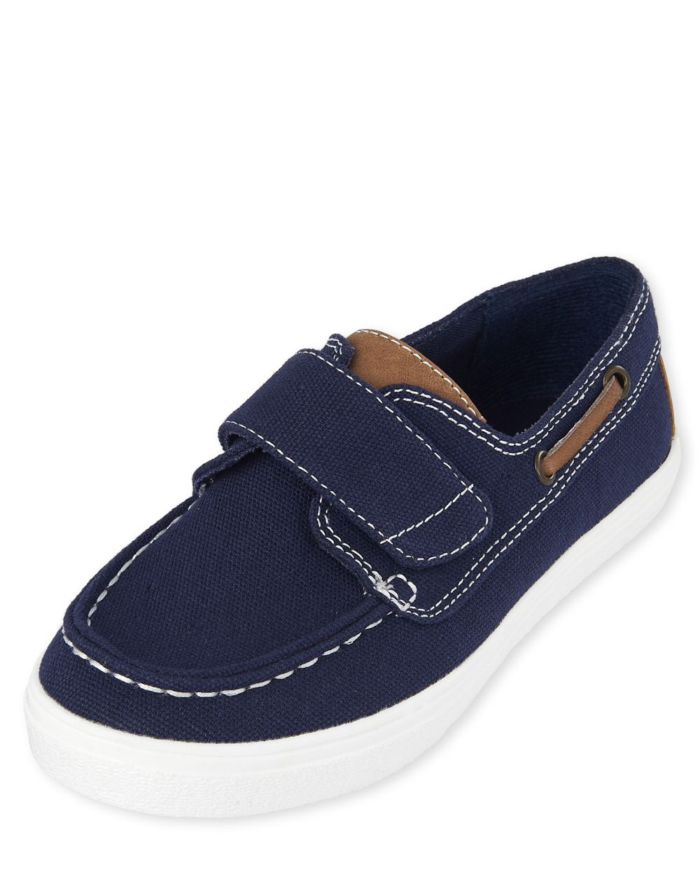 Boys Easter Matching Boat Shoes