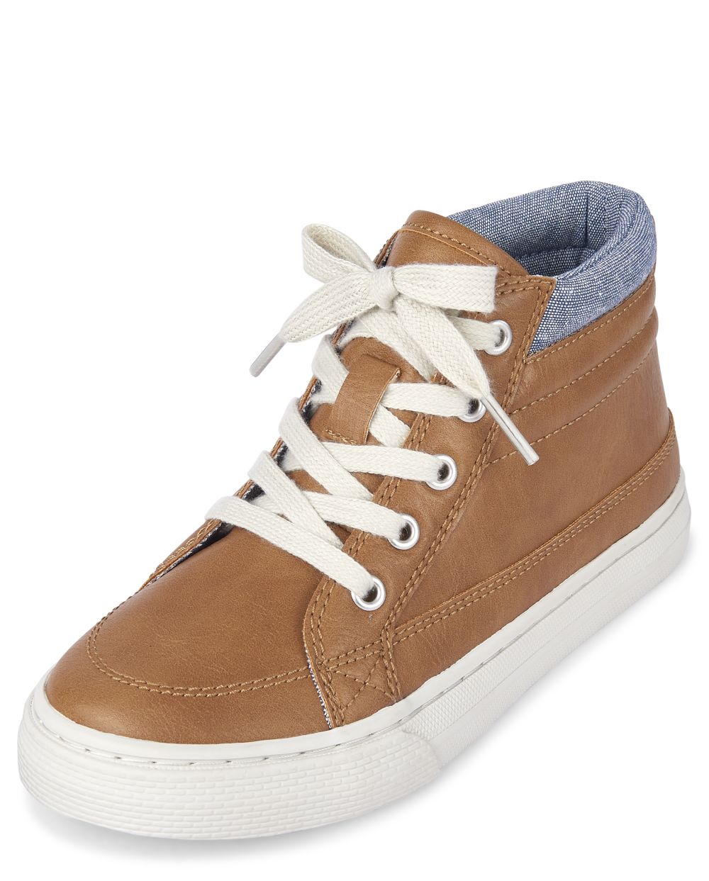 high cut shoes for boys