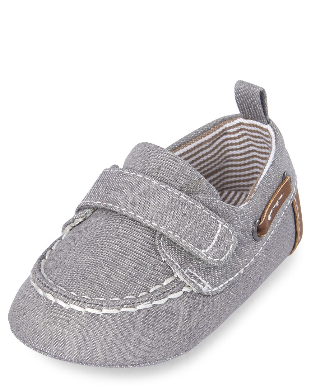 baby boat shoes