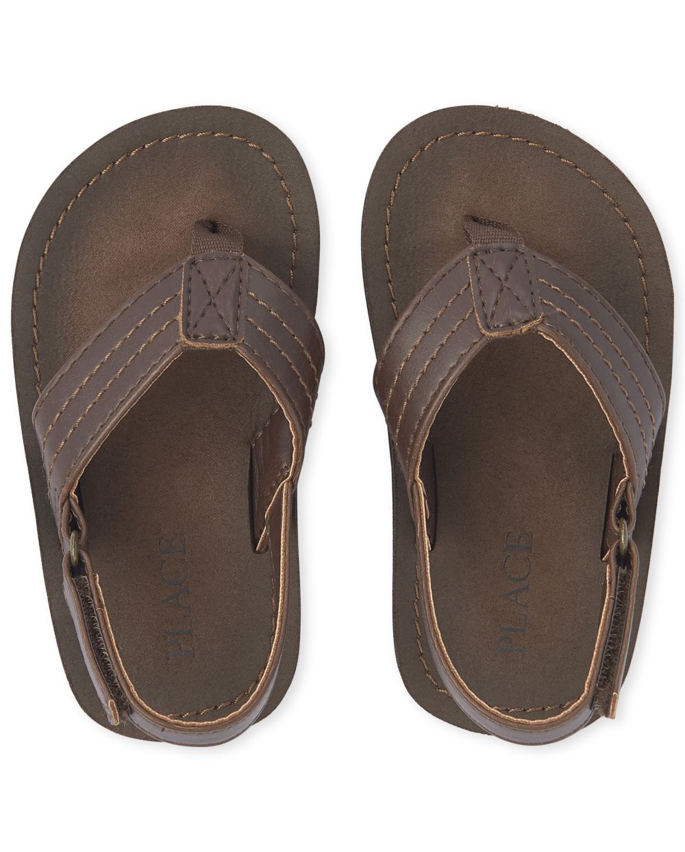 Toddler boy flip flops outlet