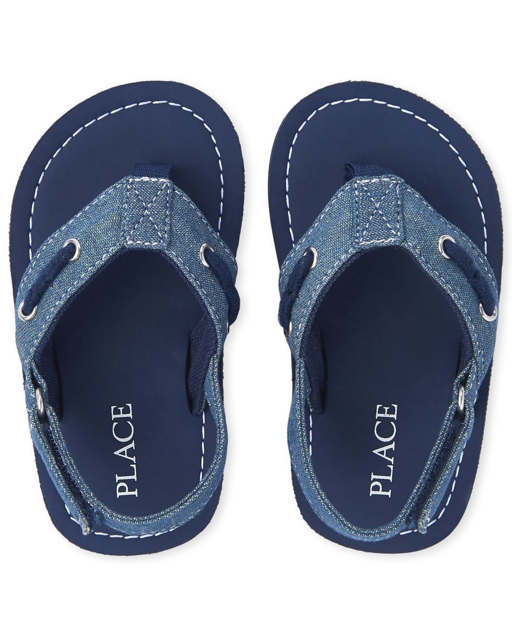 flip flops for 3 year olds