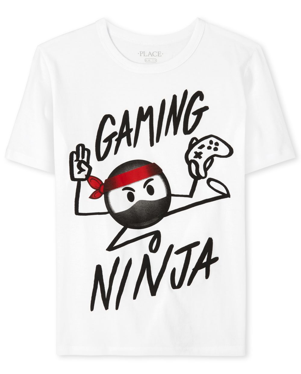 ninja van t shirt