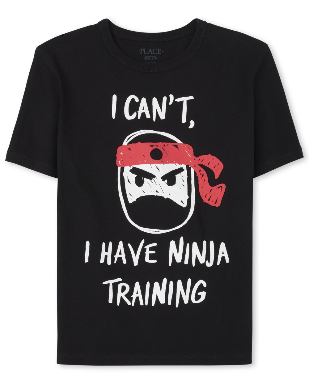 ninja graphic tees