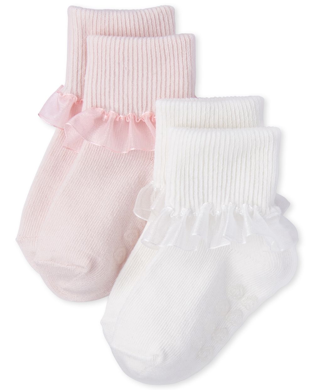 toddler girl ruffle socks