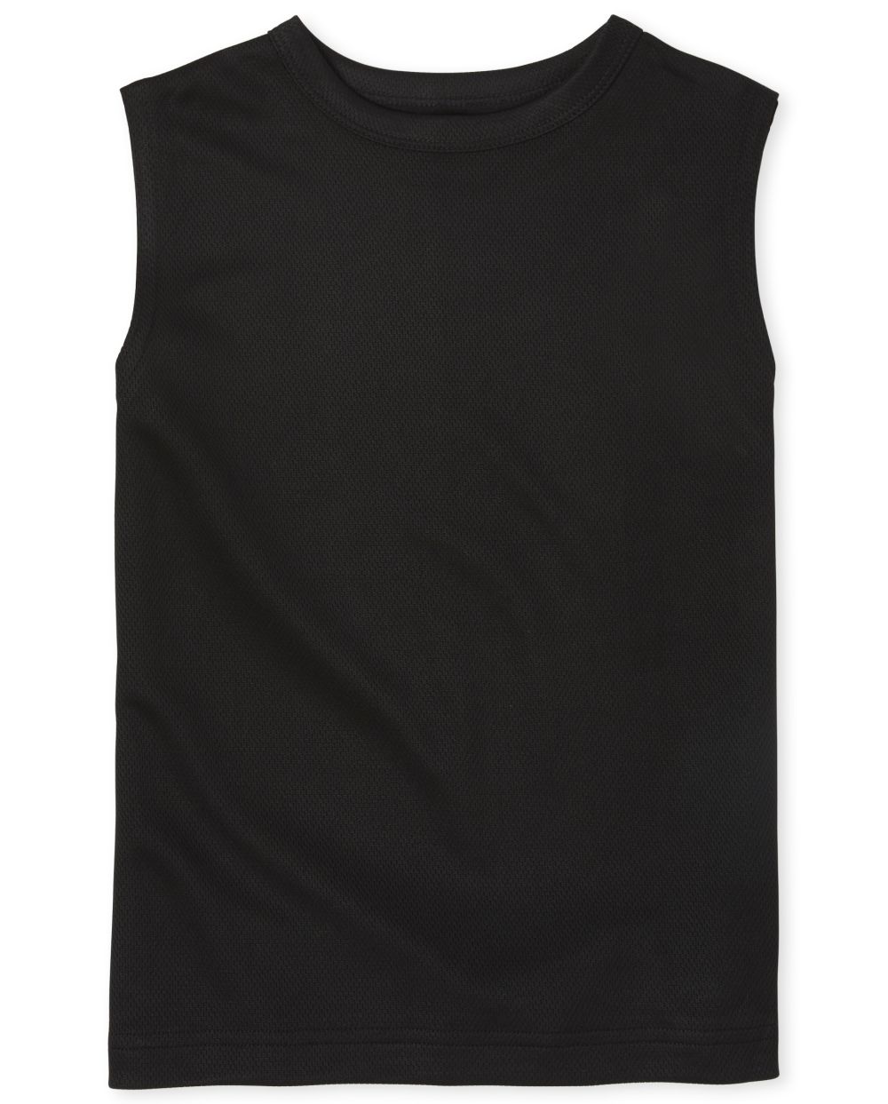 Boys PLACE Sport Sleeveless Mesh Muscle Tank Top