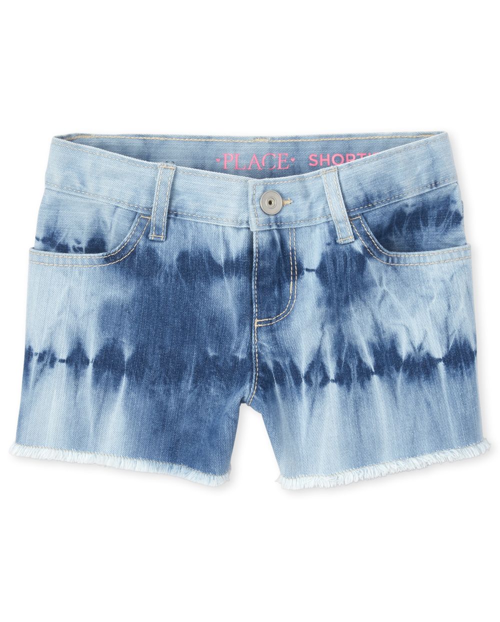Nwt Girls SO Denim Favorite Shortie, Stretch, Adjustable