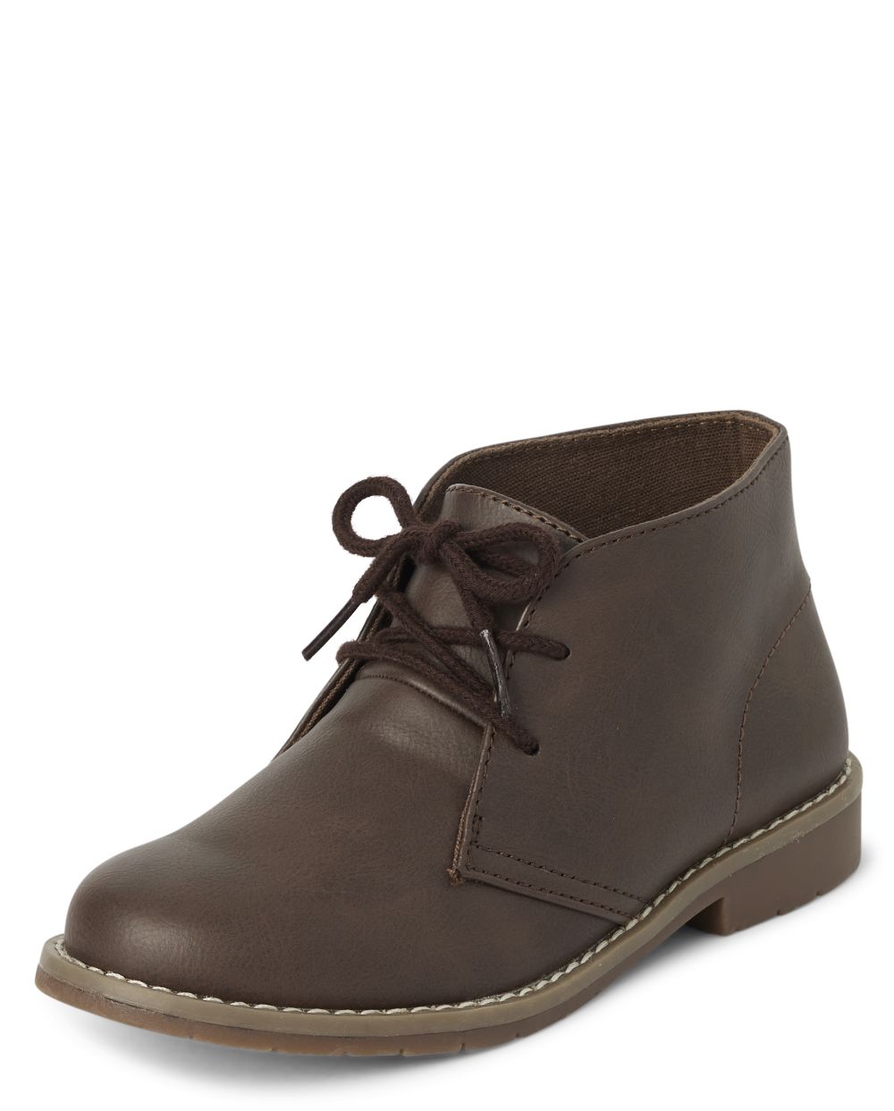 Grade school boys boots clearance