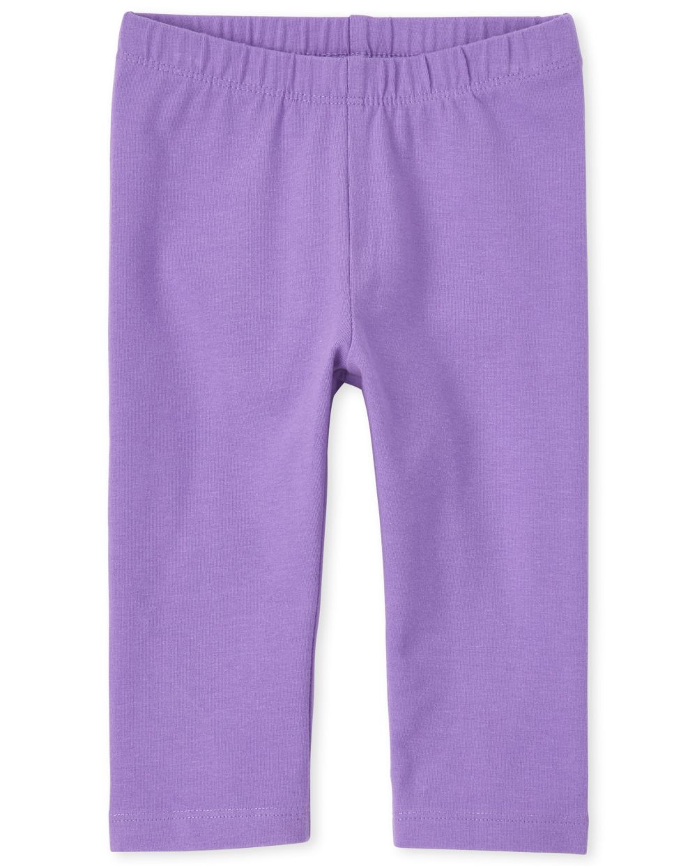 Baby cropped leggings clearance