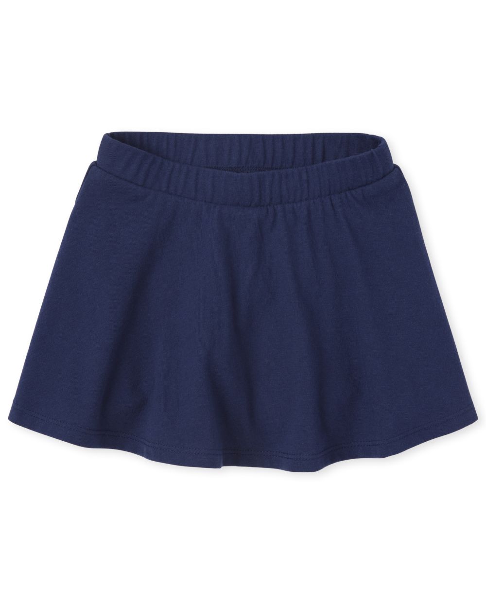 Baby And Toddler Girls Mix And Match Knit Skort