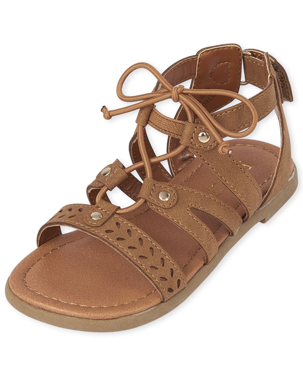 gladiator sandals infant