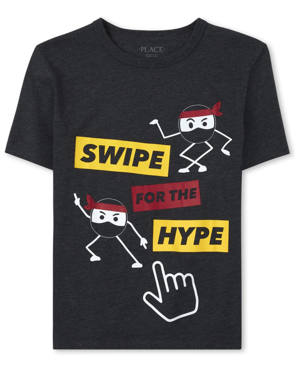 ninja graphic tees