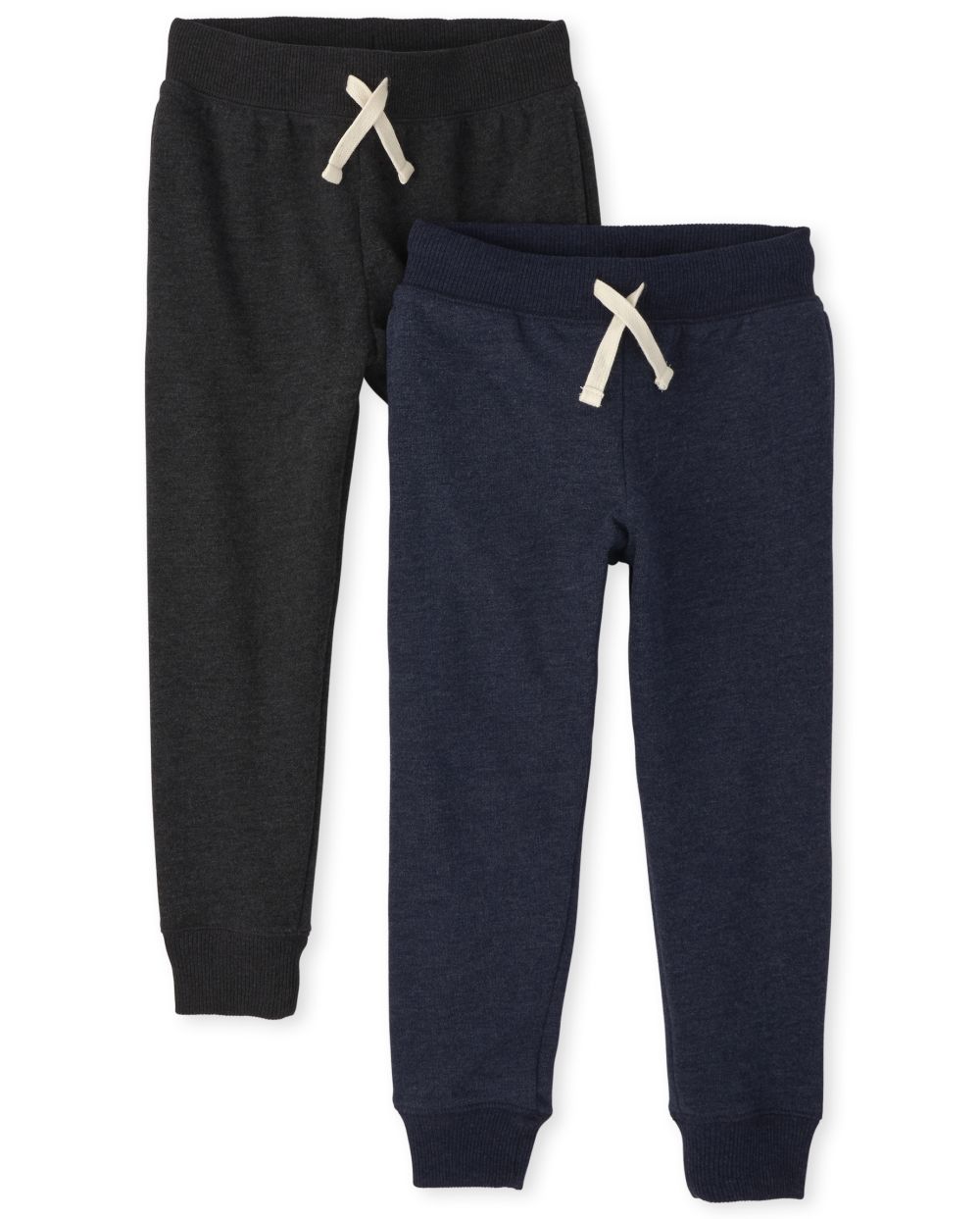 boys fleece jogger pants
