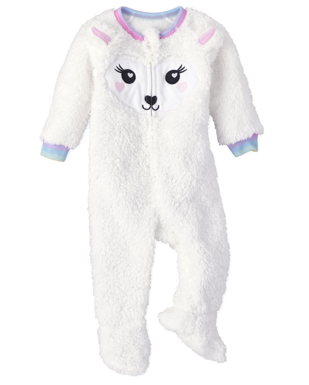 pyjama llama toy