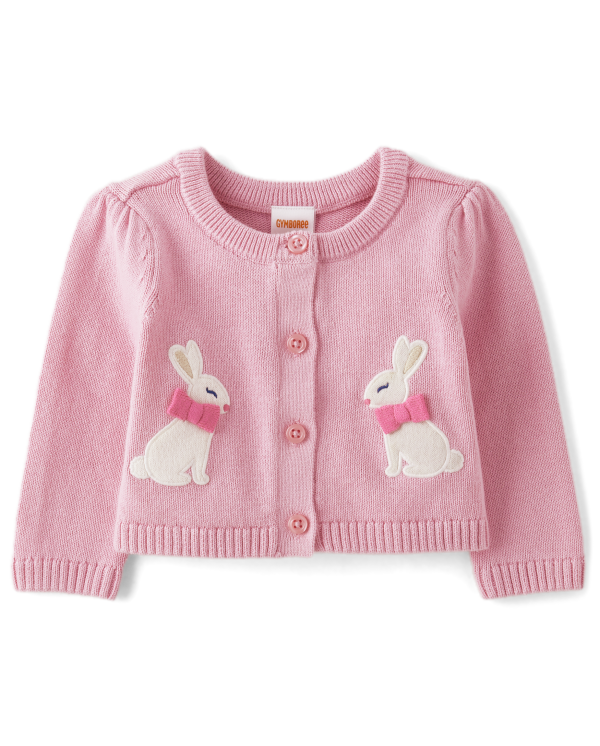 Unisex Baby Ribbed Sweater Romper 3-Piece Outfit Set - Homegrown by Gymboree - h/t vanilla