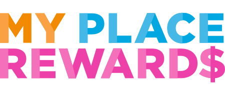 My Place Rewards