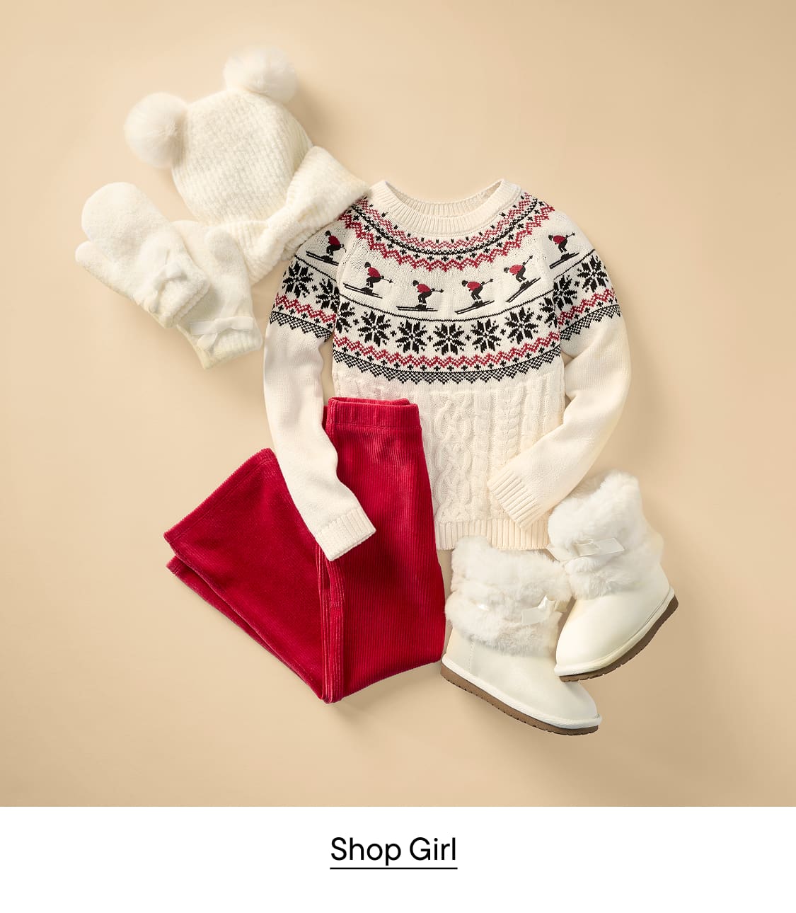 Shoppable image 1