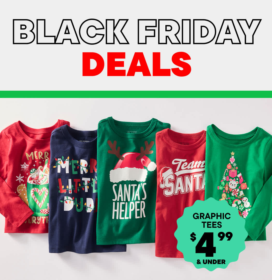 The image features the word "FRIDAY" in large, bold text, with a green dollar sign symbol in the background.