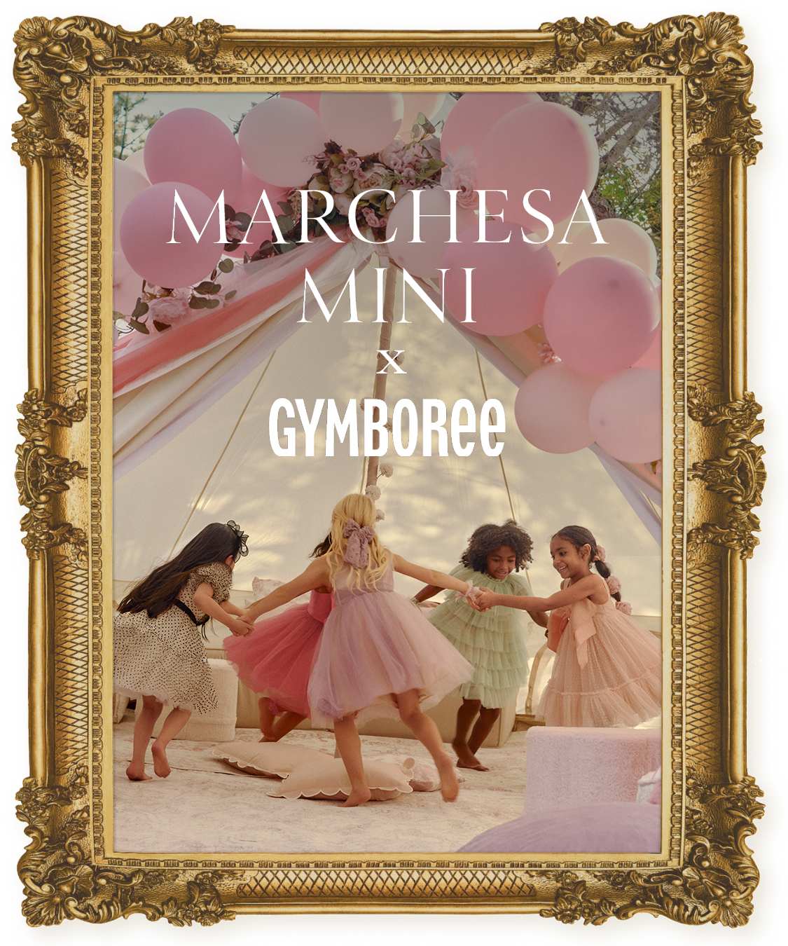 En primer plano, aparece un niño pequeño con la boca abierta, con una camiseta con el diseño de Peter Rabbit. Al fondo, un borde decorativo con la temática de Peter Rabbit.