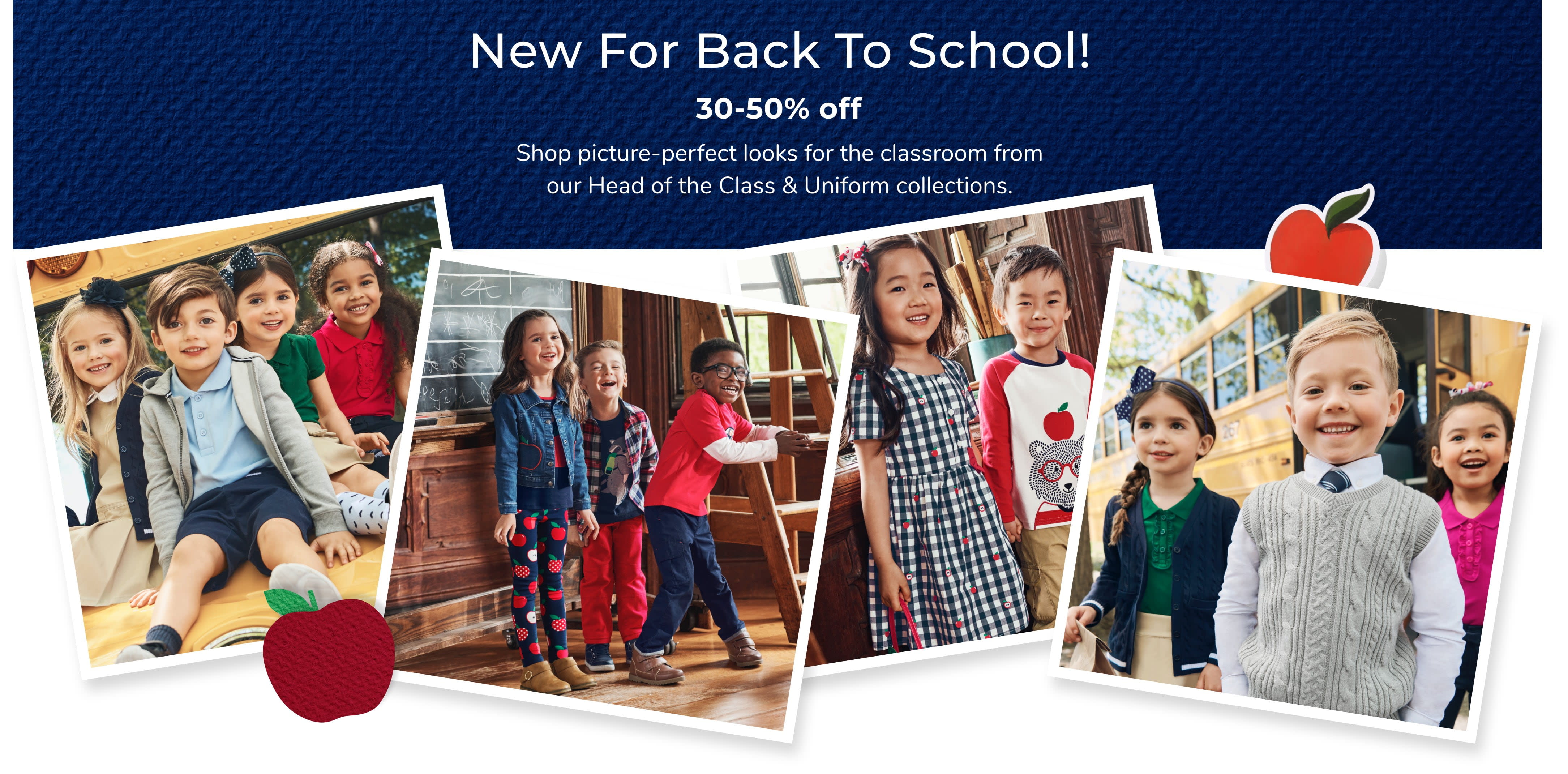 Kids, Toddler & Baby Clothes | Gymboree