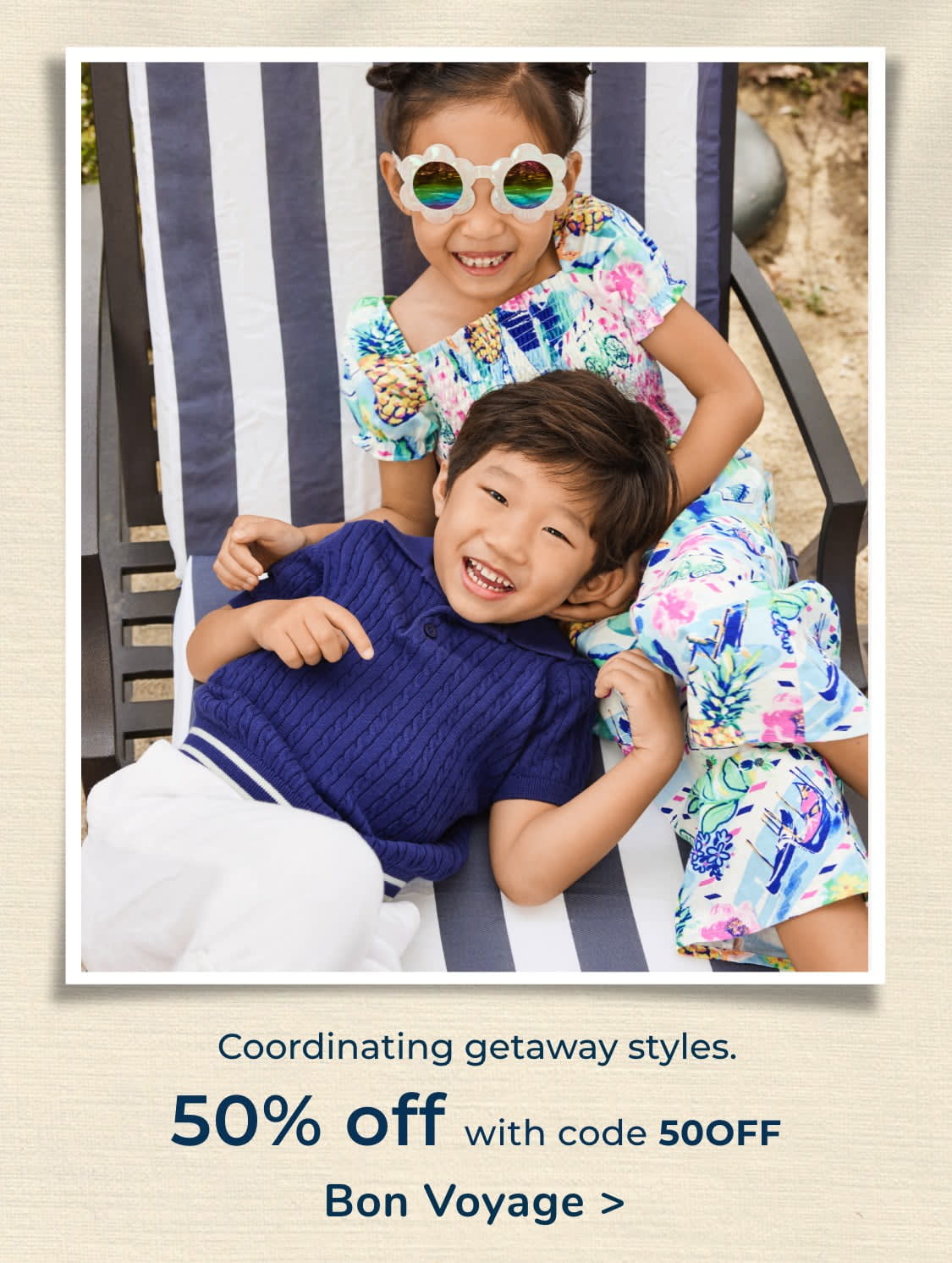 Gymboree Girls' and Toddler Fashion Sunglasses Oval, Aqua Fish 