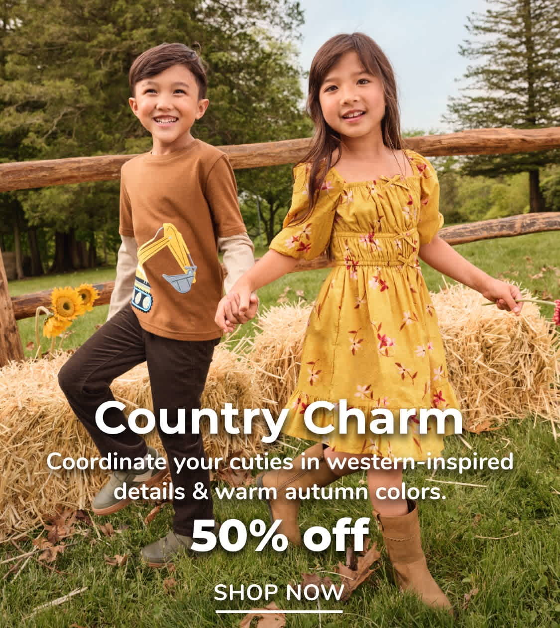 Country Charm