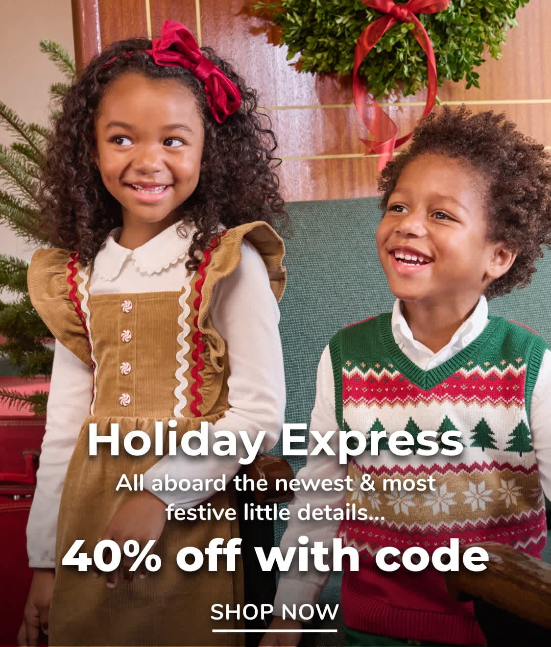 Holiday Express