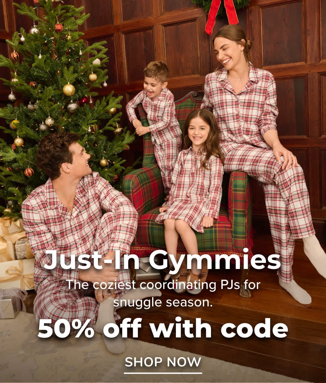 Gymmies