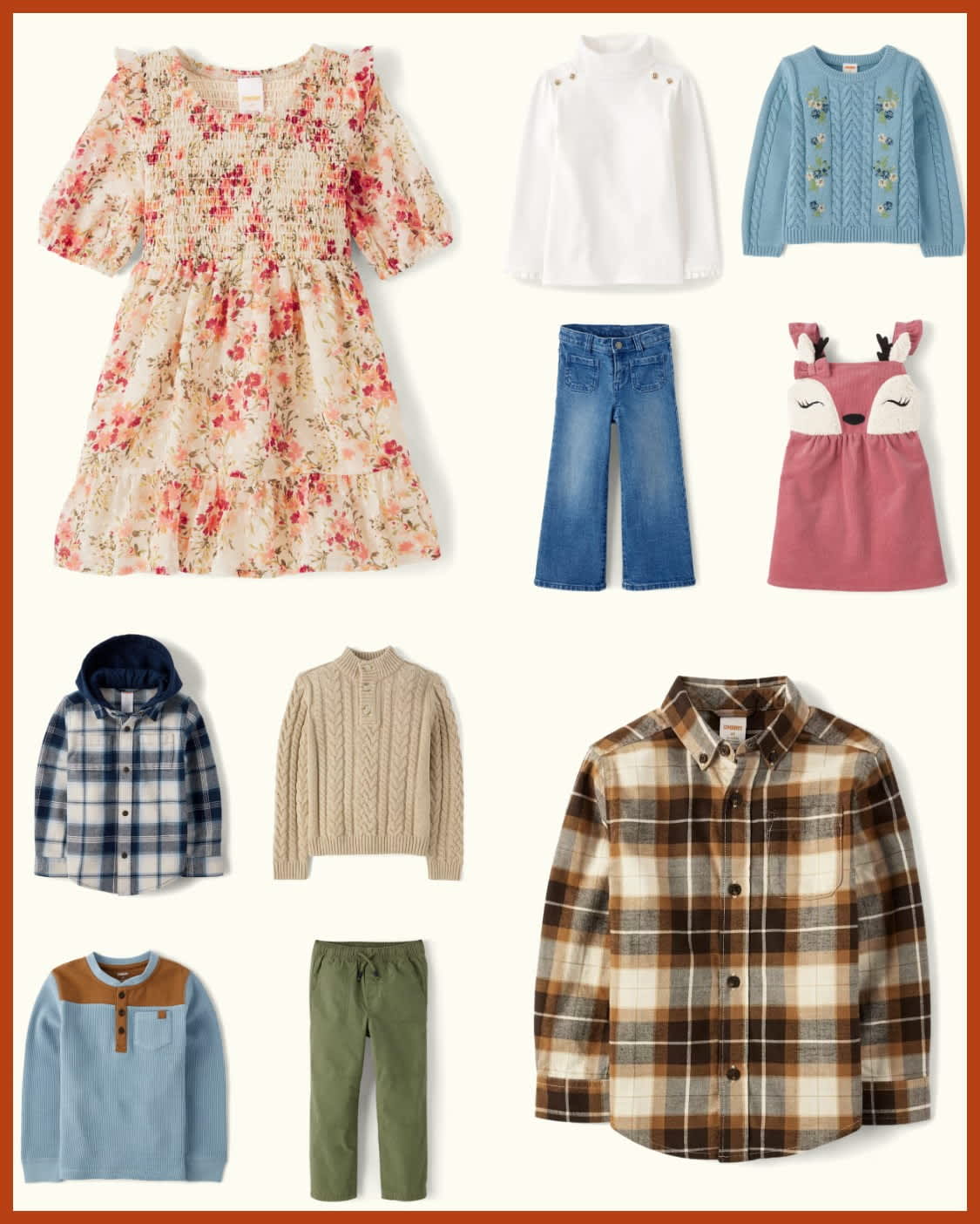 THE GREAT BIG FALL SALE! 60% off with code