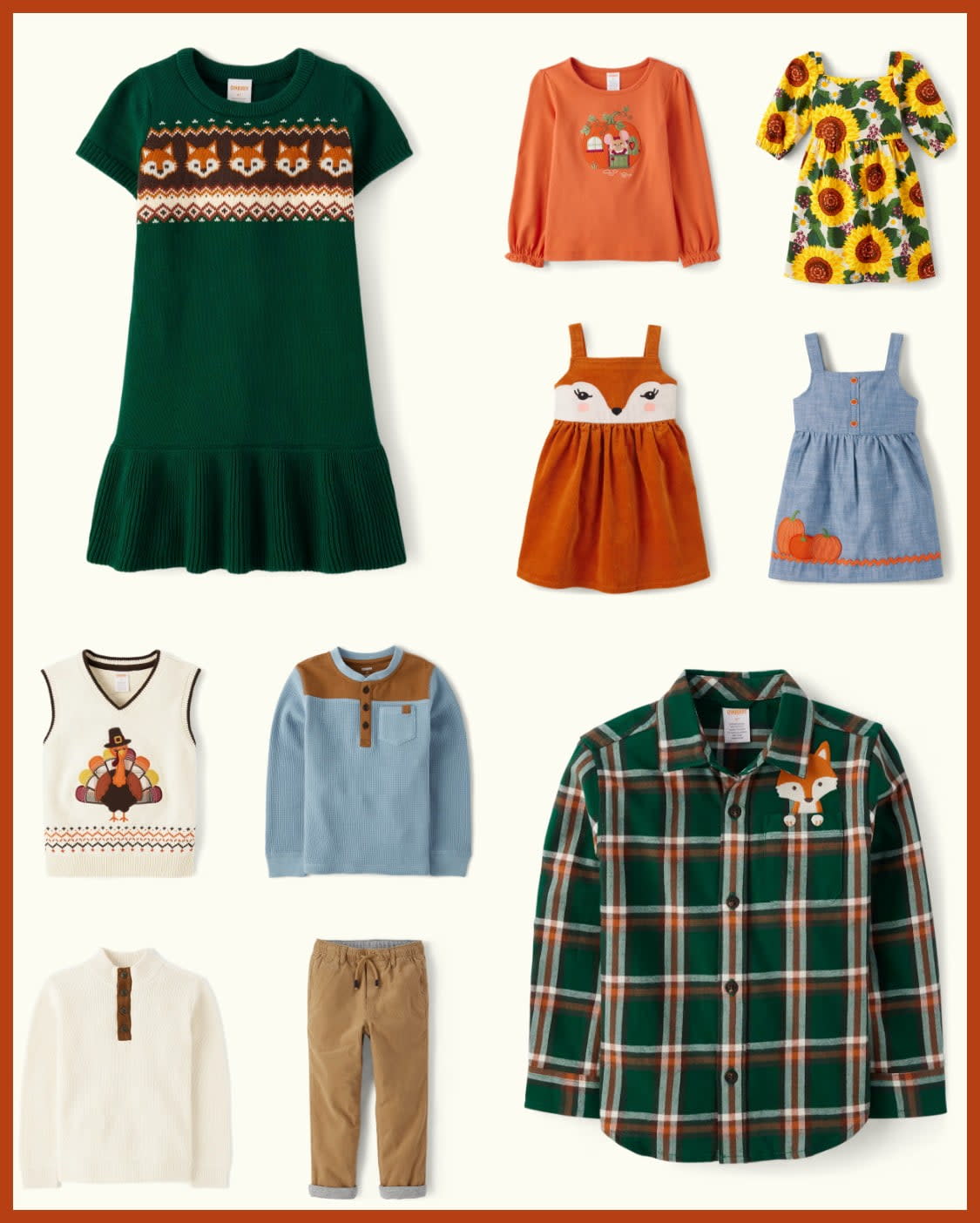 THE GREAT BIG FALL SALE! 60% off with code