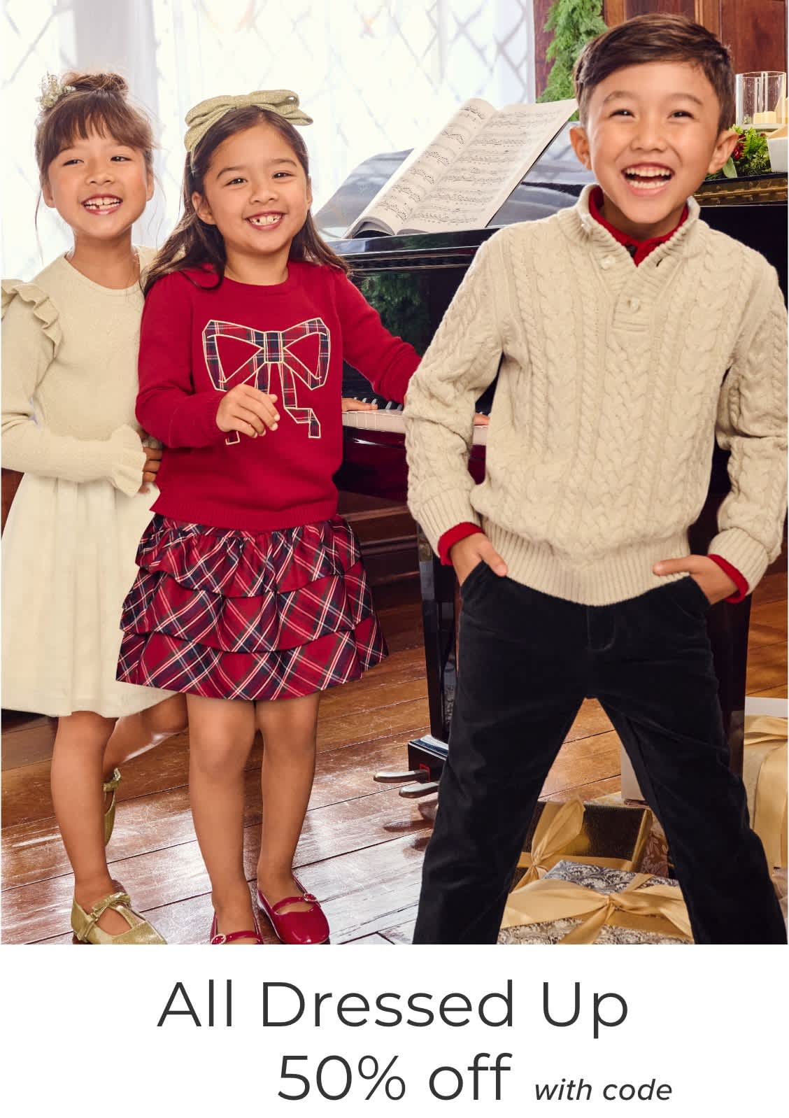 Gymboree for kids cheap