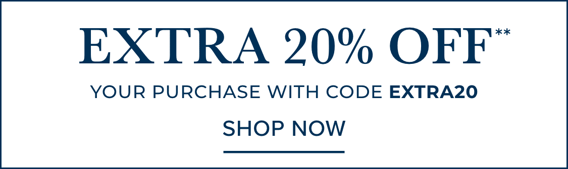 EXTRA20 coupon