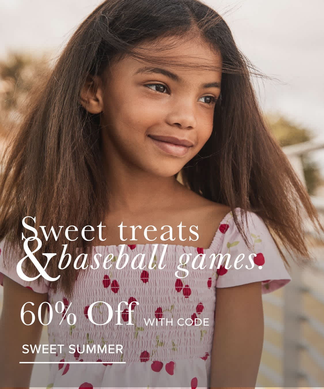 Sweet Summer
