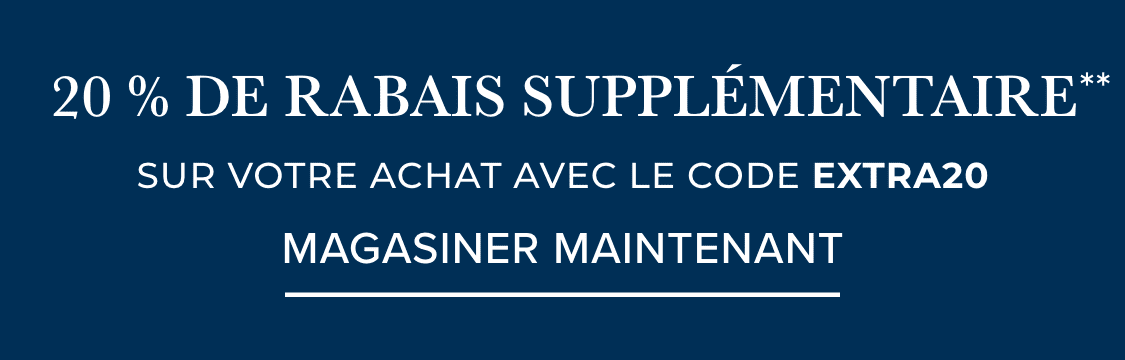 Supplément 20