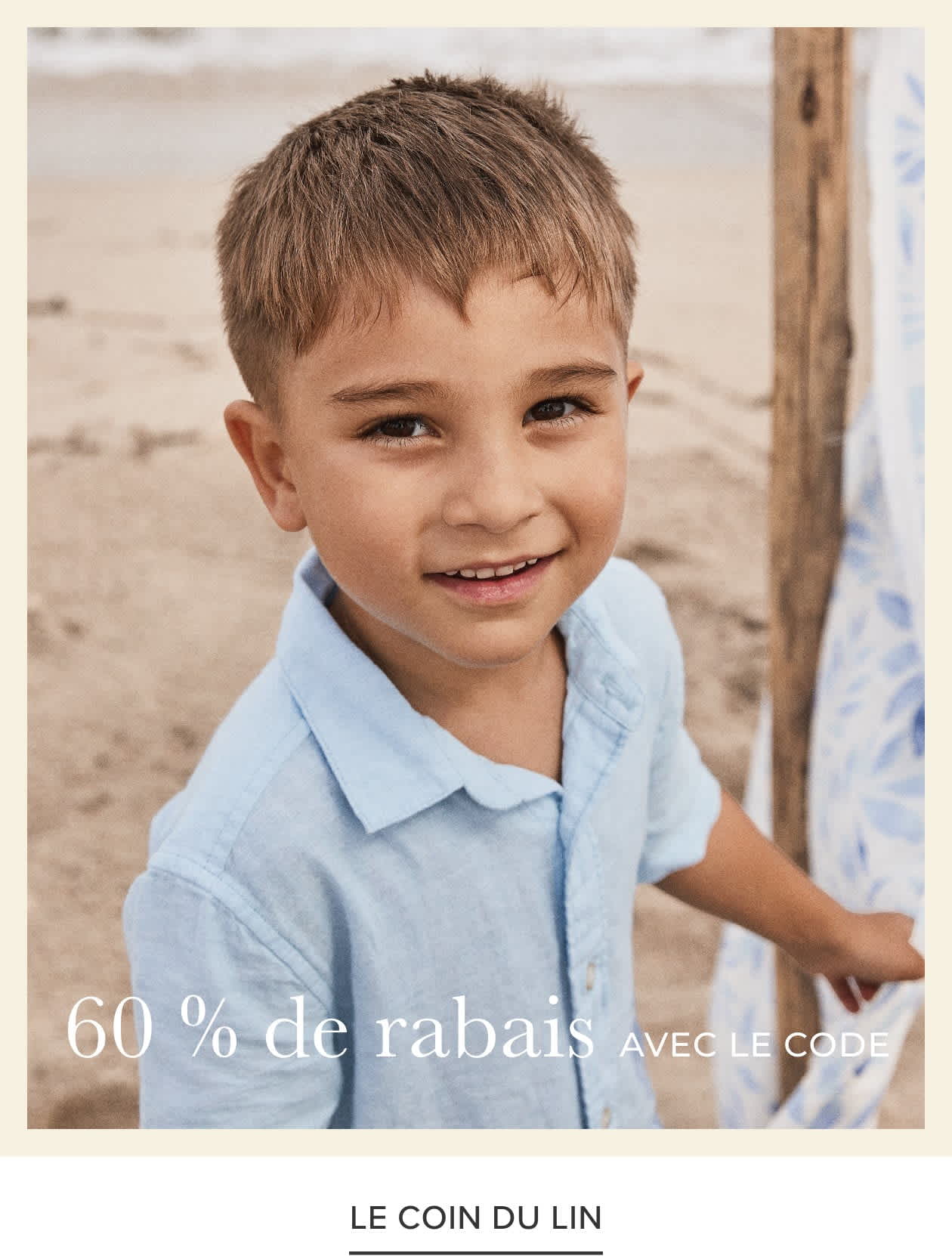 Boutique de linge
