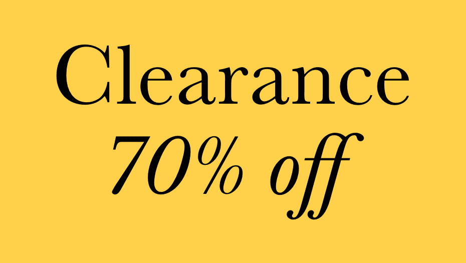 Clearance
