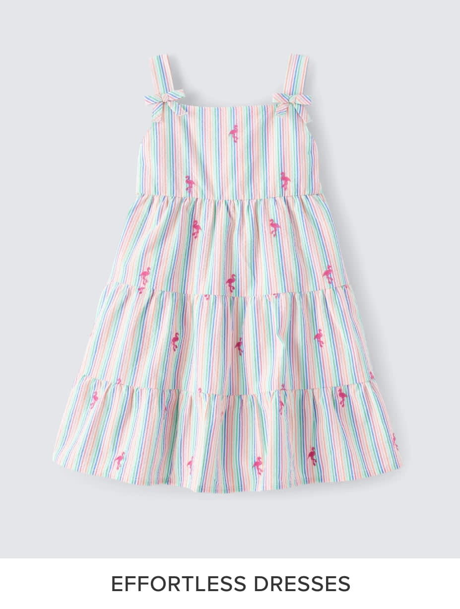 Dresses