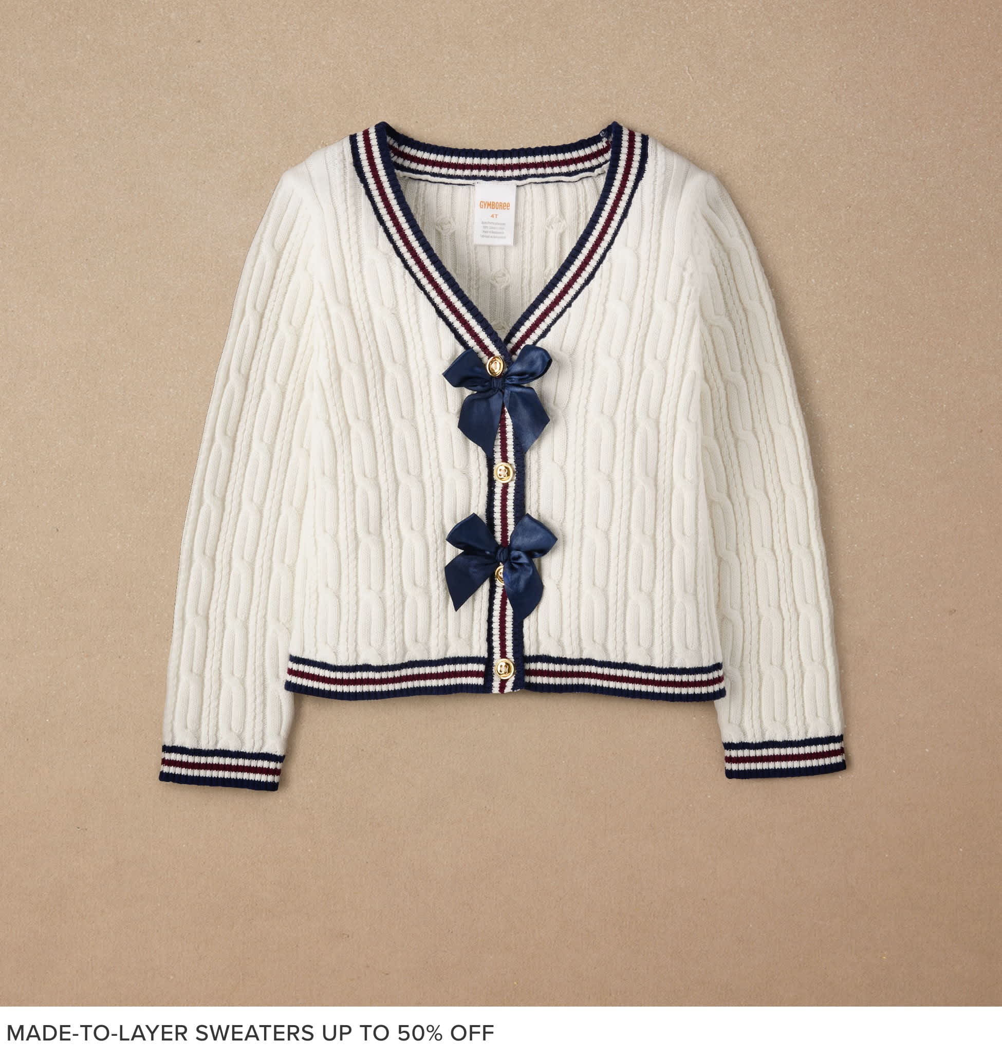Sweaters