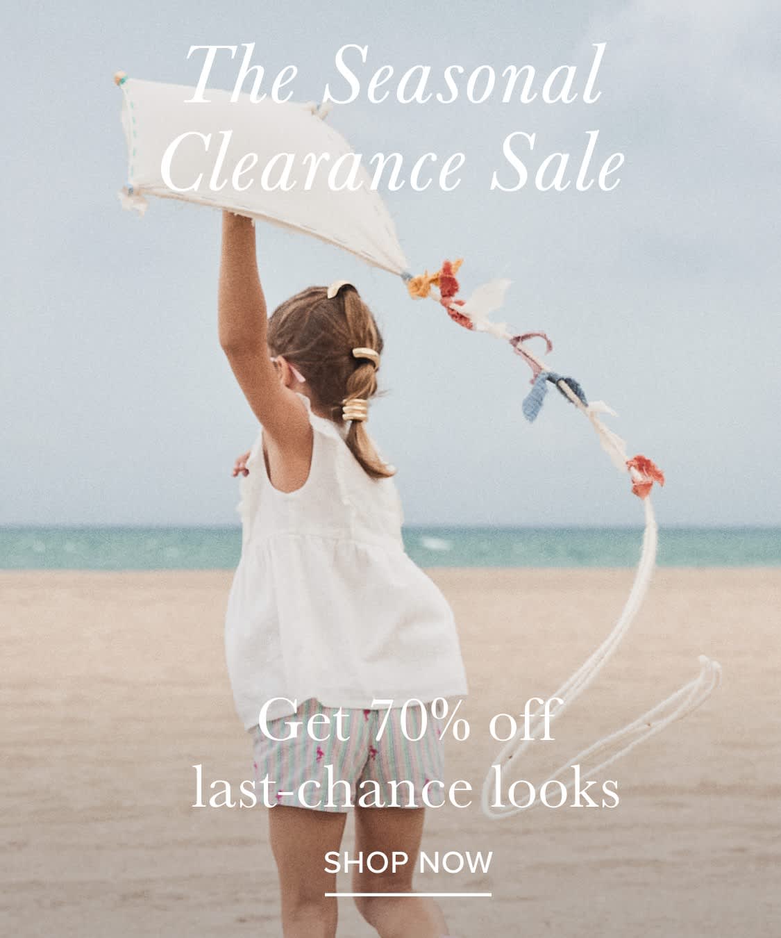 Clearance