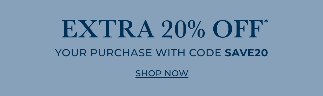 SAVE20