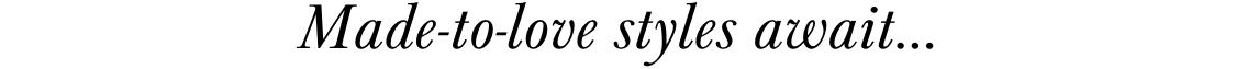 The image displays the text "Due sto" in a stylized, handwritten font against a plain white background.