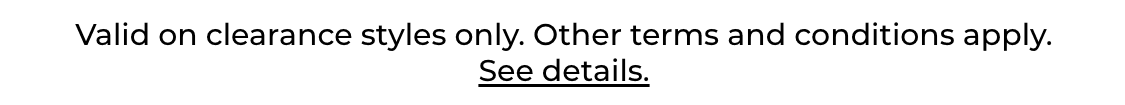 The image displays the text "er terms" in a blurred, distorted font against a plain white background.