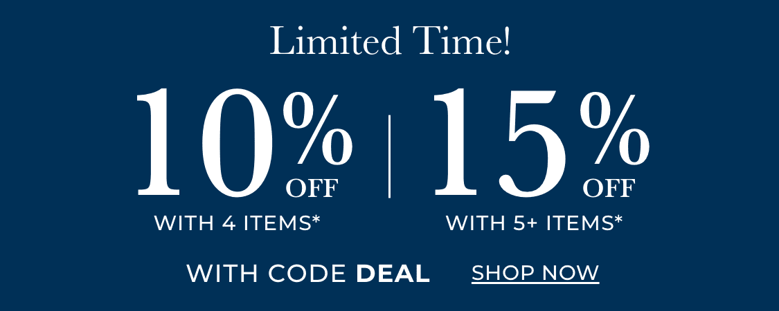 Up to 50% displayed in large white text against a deep blue background.