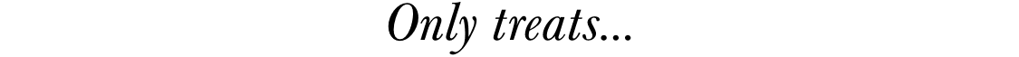 The image displays the text "Ly trea" in a stylized, cursive font against a blurred background.