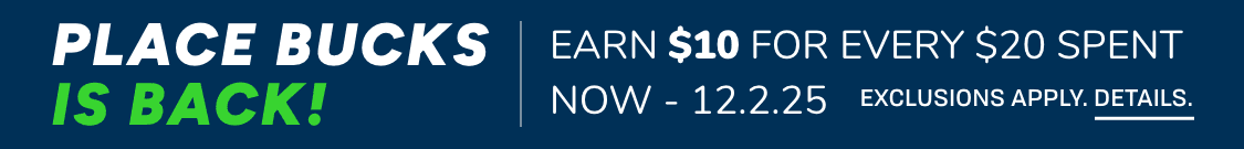 The image displays the text "FOR EVERY" in large, white letters against a deep blue background.