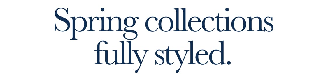 The image displays the word "Sections" in a bold, navy blue font against a plain white background.