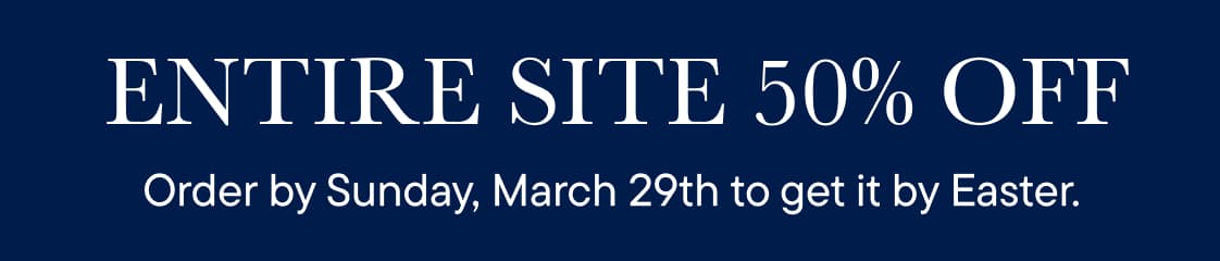 The image displays the text "Murder by Sunday" against a deep blue background.