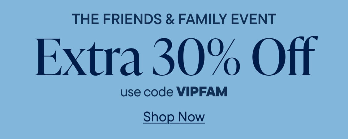 The image displays the text "EXtra 30%" against a light blue background.