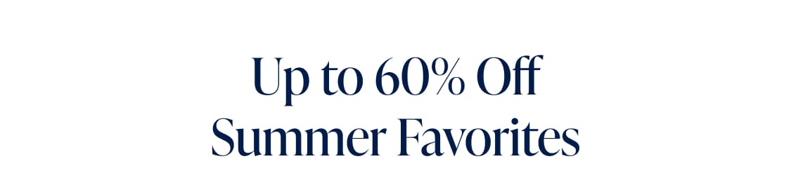 The image displays the text "Up Off Summer" in a bold, navy blue font against a plain white background.